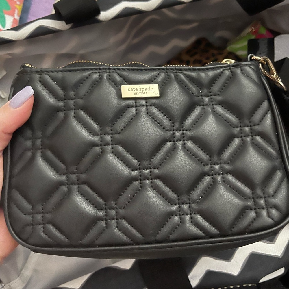 Kate spade wristlet